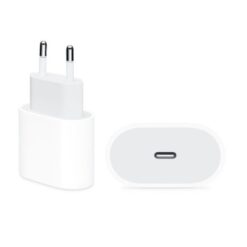 20W USB-C Schnellladegerät mit Power Delivery