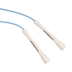 Alternative view of Nitrosport Pro Jump – SkyBlue | Profi-Speed-Springseil