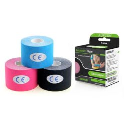 Kinesiologie Tape  (5cm x 5m)
