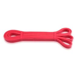 Alternative view of Fitnessband –Klimmzug Support Band Rot