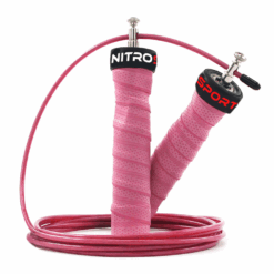 Springseil Pro NITROSPORT® ( DIVI edition )