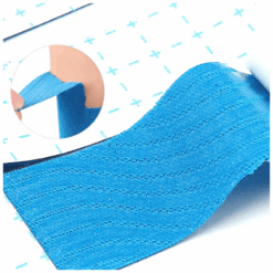 Alternative view of PreCut KINESIOTAPE für Handgelenk – 10er-Pack (Beige)