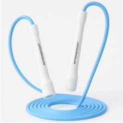 Nitrosport Pro Jump – SkyBlue | Profi-Speed-Springseil