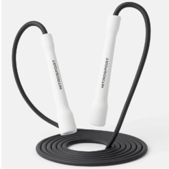 Nitrosport Pro Jump – BLK | Profi-Speed-Springseil